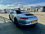 Porsche 911 cabrio 3.0 carrera 4s
