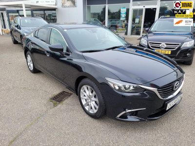 Mazda 6 2.0 skyactiv-g 145 ts