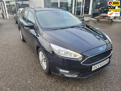 Ford Focus 1.0 trend edition stationwagen