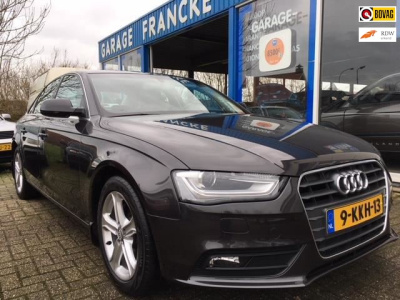 Audi A4 1.8 tfsi business edition