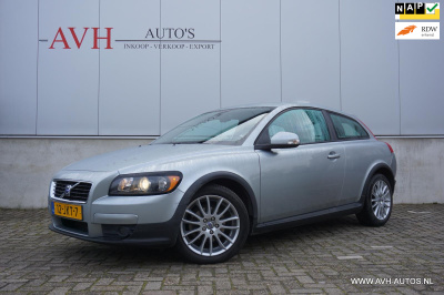 Volvo C30 1.8 sport