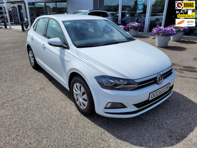 Volkswagen Polo 1.0 tsi highline