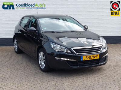 Peugeot 308 1.2 puretech active | navi | park.sens | climate control