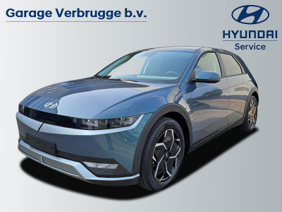 Hyundai Ioniq 5 77 kwh style | long