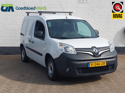 Renault Kangoo 1.5 dci 75 comfort | trekhaak | park. sens | cruise control