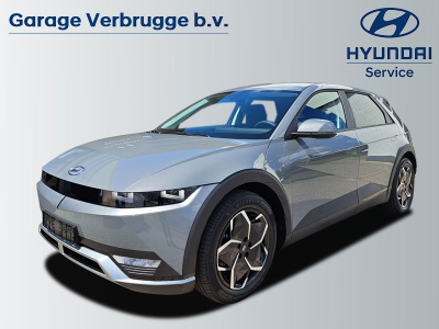 Hyundai Ioniq 5 77 kwh style | long
