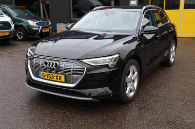 Audi E-tron e-tron 50 q l ed.