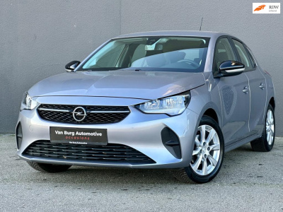 Opel Corsa 1.2 edition