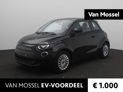 Fiat 500e 42 kwh | demonstratie model | carplay | cruise control | ecc | pdc |