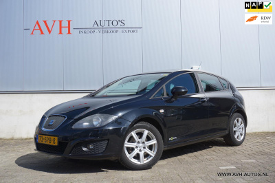 Seat Leon 1.2 tsi ecomotive businessline copa