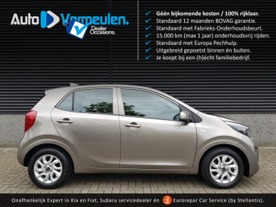 Kia Picanto dynamicline 1.0