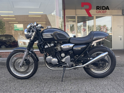 Triumph Onbekend thunderbird