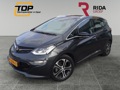 Opel Ampera-e launch executive 60 kwh | e2000,- subsidie