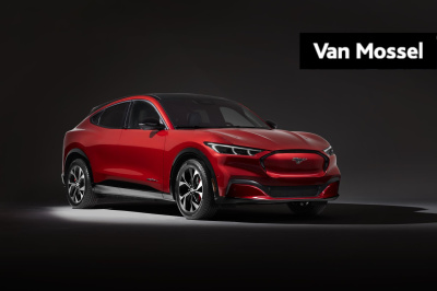 Ford Mustang Mach-e extended premium awd 98 kwh ford mustang mach-e 98kwh extended awd premium | nieuw te bestellen | vanaf prijs | incl. ford protect verlengde garantie 2 + 6 jaar/160.000 km |