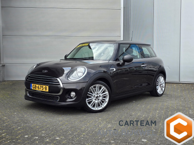 Mini One mini 1.2 salt business automaat
