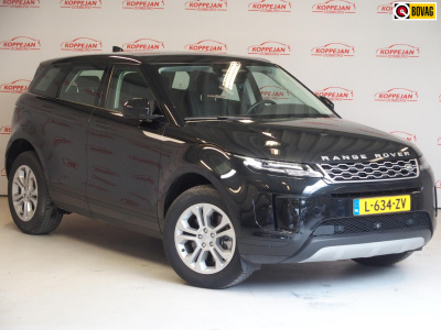 Land Rover Range Rover 1.5 p300e awd r-dynamic nl auto, 360 camera, app connect, led, leder,