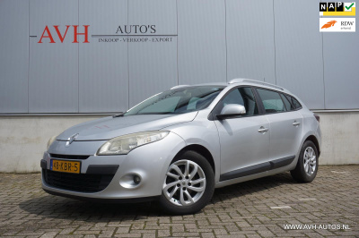 Renault Megane 1.4 tce expression