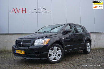 Dodge Caliber 1.8 se