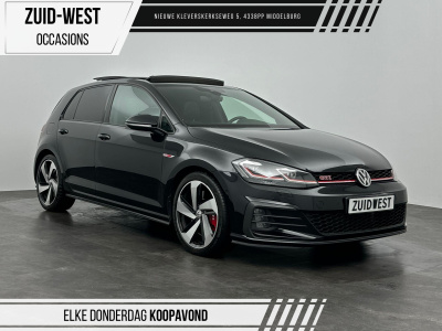 Volkswagen Golf 2.0 tsi gti performance panorama alcantara acc 2.0 tsi gti performance