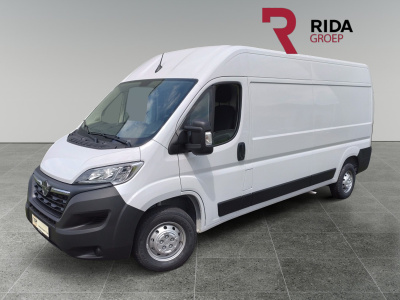 Opel Movano 2.2d 140 l3h2