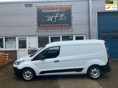 Ford Transit Connect 1.5 ecoblue l2 caddy ambiente airco