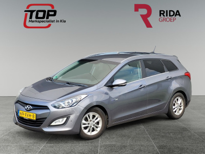 Hyundai I 30 wagon 1.6 gdi business ed.