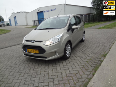 Ford B-max 1.0 ecoboost style