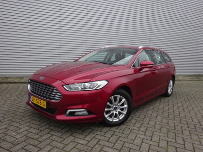 Ford Mondeo wagon 1.5 tdci titanium 1e eigenaar / navigatie / cruise contol / climate control