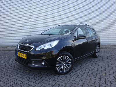 Peugeot 2008 1.2 puretech active panoramadak / trekhaak / navigatie