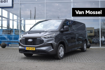 Ford Transit Custom 300 2.0 tdci l2h1 trend