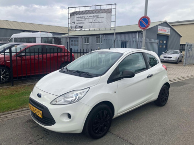 Ford KA 1.2