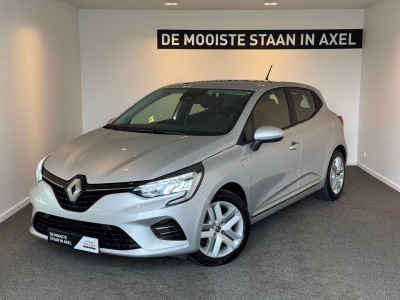 Renault Clio 1.0 tce zen