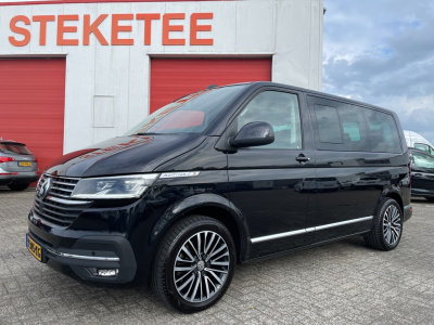 Volkswagen Transporter multivan 2.0 tdi l1h1 4motion generation six