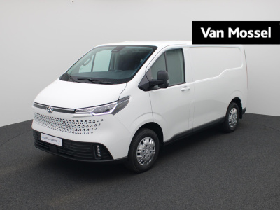 Maxus Edeliver7 l1h1 77 kwh maxus edeliver7 l1h1 77 kwh  485 km wltp stad | snel leverbaar! | 1.500 kg trekgewicht