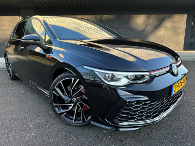 Volkswagen Golf 2.0 tsi gti // dealeronderhouden // nieuwstaat //