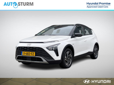 Hyundai Bayon 1.0 t-gdi comfort smart