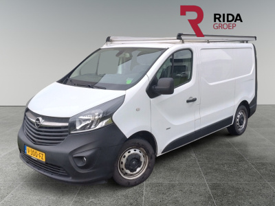Opel Vivaro 1.6 cdti l1h1 |