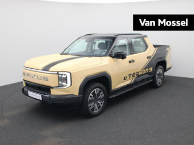 Maxus Eterron 9 eterron 9 102 kwh premium