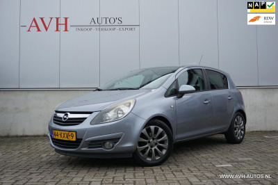 Opel Corsa 1.2-16v '111' edition