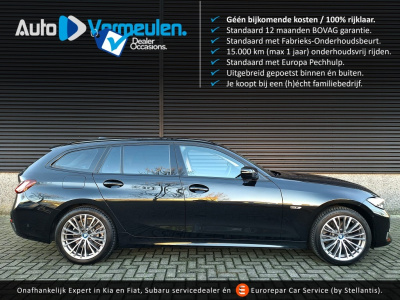 BMW 3-serie touring 320e business edition plus model sport line