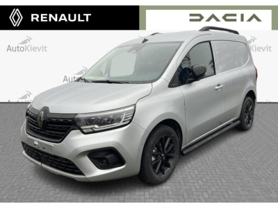 Renault Kangoo 1.5 blue dci 115 125th extra anniversary - alarm - trekhaak