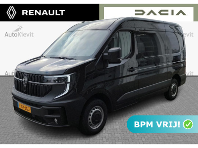 Renault Master t35 2.0 dci 130 l2h2 advance - trekhaak