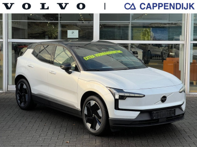 Volvo Ex30 nieuwprijs € 48.950 | extended range ultra