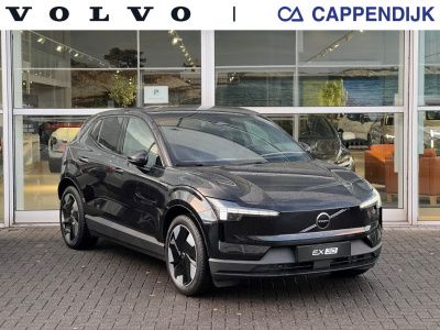 Volvo Ex30 extended range plus | nieuwprijs € 46.122