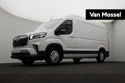 Maxus Edeliver9 l3h2 business deal 89 kwh | €19.450 korting | uit voorraad | full option