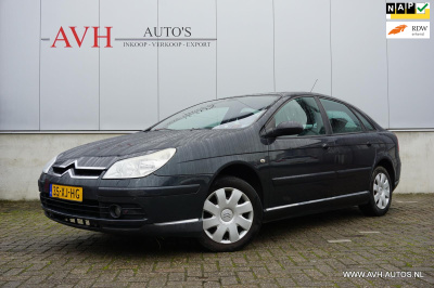 Citroen C5 2.0 image