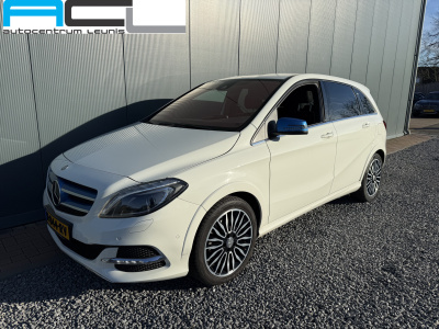 Mercedes-Benz B-Klasse 250 e prestige 28 kwh automaat 5-drs