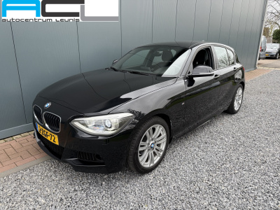 BMW 1 Serie 116i executive m-sportpakket 5-drs