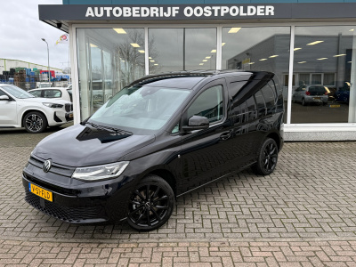 Volkswagen Caddy cargo 2.0 tdi comfort dsg
