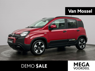 Fiat Panda 1.0 hybrid pandina | demonstratiemodel | uit voorraad leverbaar! |